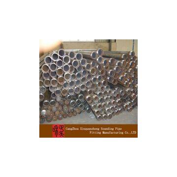 Low Carbon Steel Sonic Log Pipe photo-2