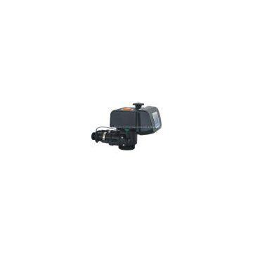 Multi-functional Flow Control Valve for Water Treatment Systems TMF63B3