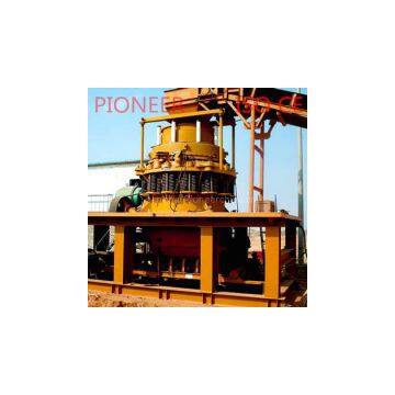 PYB CONE CRUSHER