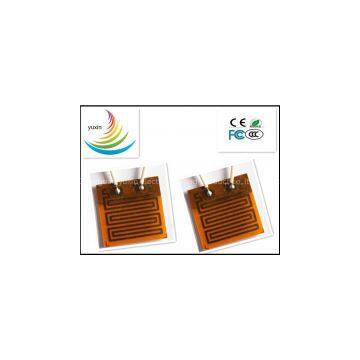 electric heating elements for radiators