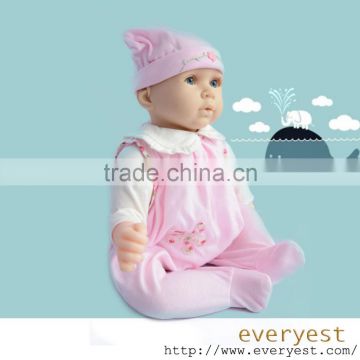 Lifelike silicone baby for sale, new baby dolls 2014, baby doll prices to live