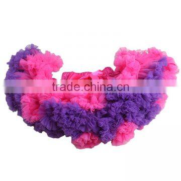 2016 Fashion Party Wear High Quality Soft Newborn Baby Girls Tutu Skirt photo-2