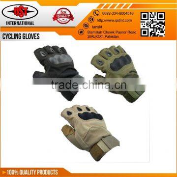 Outdoor Sports Full Half Finger Military Tactical Airsoft Hunting Cycling Gloves