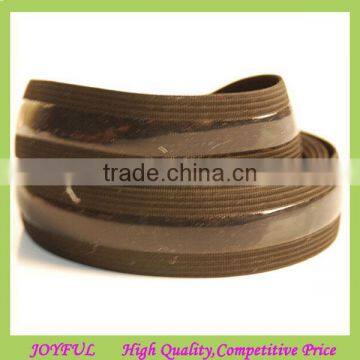 Garment non-slip silicone elastic tape