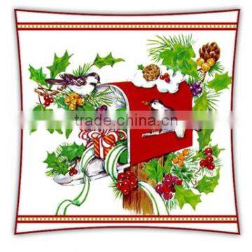 Cushion many pattern new design
