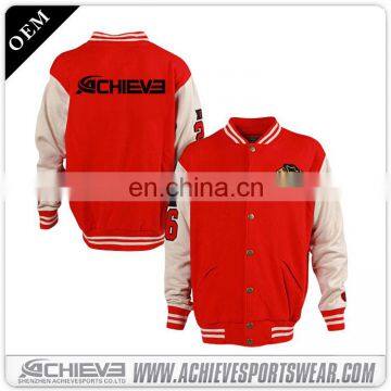 Wholesale Blank Hockey Jersey Custom Half and Half Jerseys photo-2