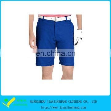 2015 Hot Sale High Quality Custom Sports Pants Dri Fit Mens Golf