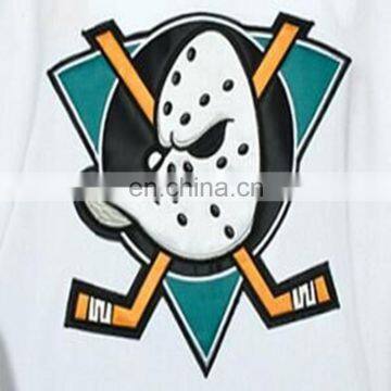 Wholesale Custom Made Team Set NHL Ice Hockey Jerseys For Unisex photo-4