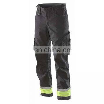 Star sg new design polycotton work safety pants