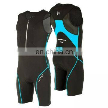 China wholesale specialized triathlon suit