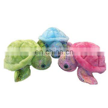 Cheap Anime Plush Toys Kid Stuffed Plush Toy Turtle For Promotion