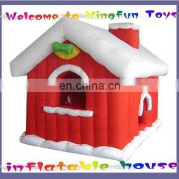 2015 Inflatable Christmas House photo-4