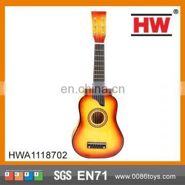 Travel Guitar Wooden Product Acoustic Guitar