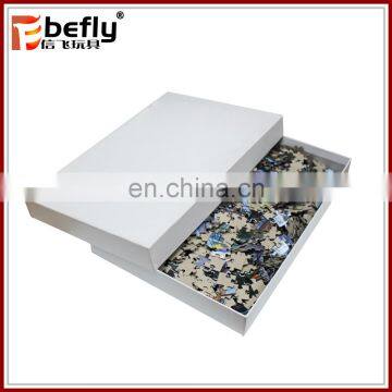 Shantou Factory OEM ODM Cardboard Jigsaw Puzzle 5000 Pieces photo-5