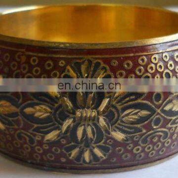 2013 latest hot sell alloy fashion bangle