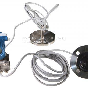 LS501R Remote Flange Level Pressure Transmitter