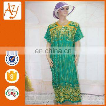 Dubai formal dresses kaftan pictures African style summer dress