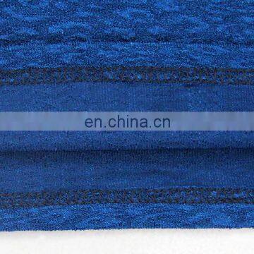 Plus Size Designs Elegant Navy Lace Tops Blouses Women 2017 photo-5