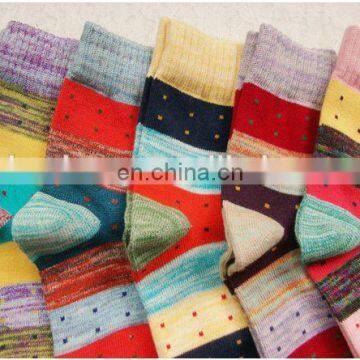 2015 Custom Fashion Waterproof Socks With Rubber Sole Professional Factory photo-4