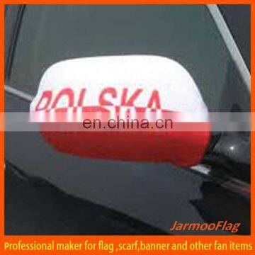 Cheap side car mirror sock