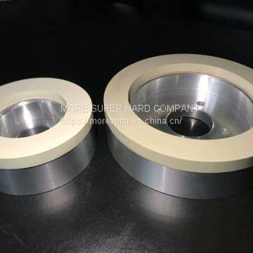 Vitrified Bond Diamond Wheel photo-3