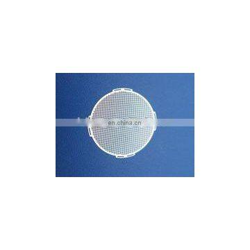 Etching Stainless Steel Mesh Cone Gauze Water Systems Elements Filters photo-6