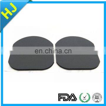 Manufacturer supply rubber chair feet with short lead time