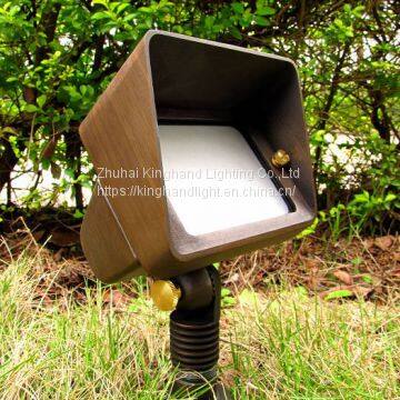 Outdoor Landscape Flood up Lamps photo-5
