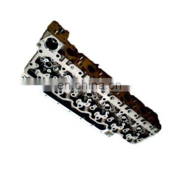 Engine parts ISDe cylinder head 3977225 for ISDe diesel engine