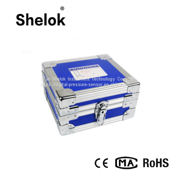 Digital Non-invasive Sphygmomanometer Calibrator Blood Pressure Gauge Calibration photo-4