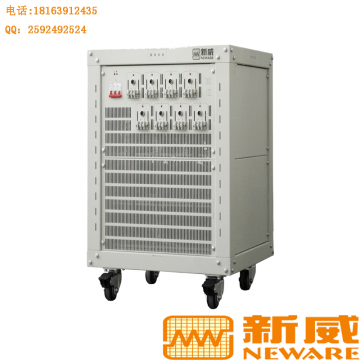 Neware Brush Cutters Incoming Batteries Cycle Life Test With Current&capacity Record photo-2