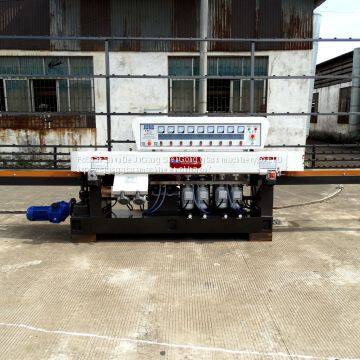 JGZM 8325 High Power Good CNC Glass Polishing Machine With Competitive Price photo-4