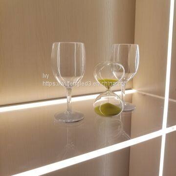 LED Glass Clip for 8mm thickness glass