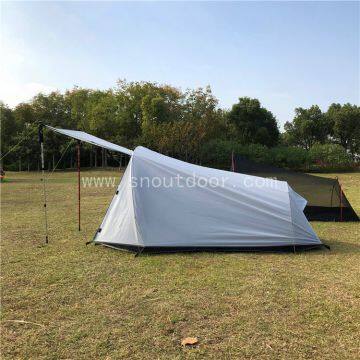Outdoor Hiking 2 Person Camping Tent SNZP002 Swag Tent photo-2