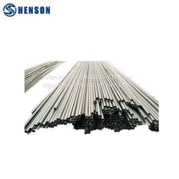 China Stainless Steel Pipe 201 304 316L 446 Manufacturers photo-4