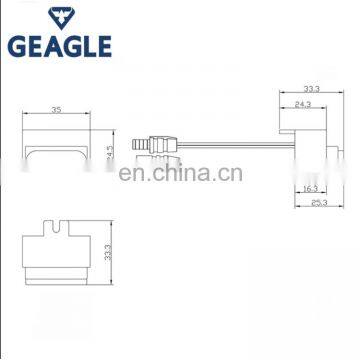 DC 6V Sensor Control Automatic Faucet photo-2