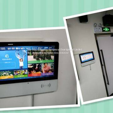 Smart Electronic Class Information Board With Sign-in Management System photo-2