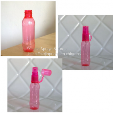 Liquid Candy Pump Spray photo-5