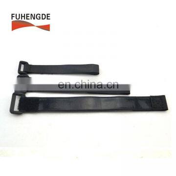 Hook and Loop Non Slip Battery Lifting Strap photo-4