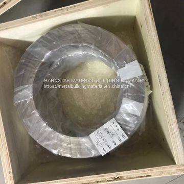 Supply Pure Nickel Strip, Ni200(N6), Ni201(N4) Ni200 (Purity>99.9%) photo-4
