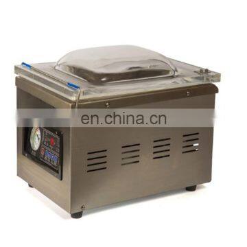 High quality Vacuum sealer for food package with low price