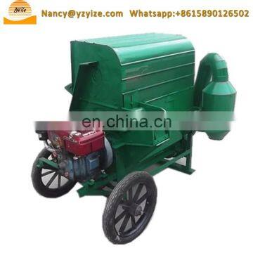 Low Price Small Rice Threshing Machine photo-5
