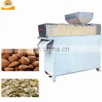 High Efficiency peanut peeler / almond peeling machine / peanut skin peeling machine