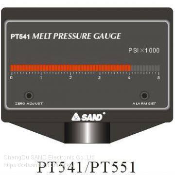 PT500 Series Digital Pressure Gauge Site photo-5