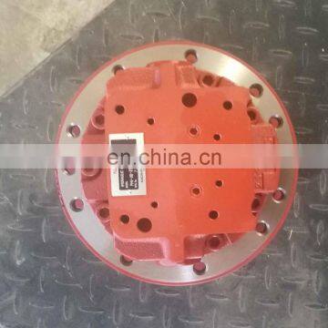 IHI30 Excavator Travel Motor Device 0781229UA IHI30NX-2 Final Drive photo-2