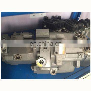 Genuine New AP2D36 ZX80 Excavator Hydraulic Pump