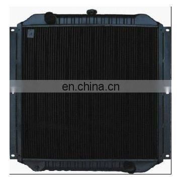 For Volvo Excavator Radiator, Oil Radiator and Water Radiator photo-5