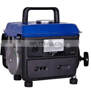 Power Force 950 Watt Portable Gasoline Generator