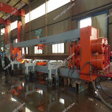 Hydro Testing Machine For Pipe Hydro Testing Machine photo-2
