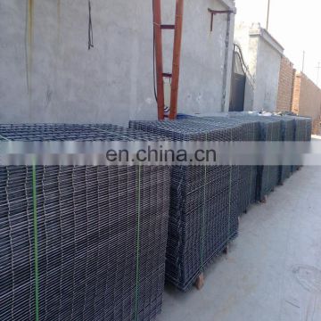 A393 Reinforcement Steel Mesh BS4483